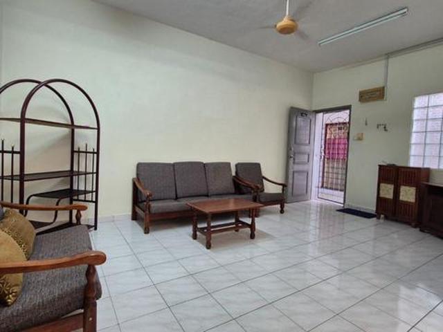 Apartment for rent in Kota Kinabalu, Bahagian Pantai Barat