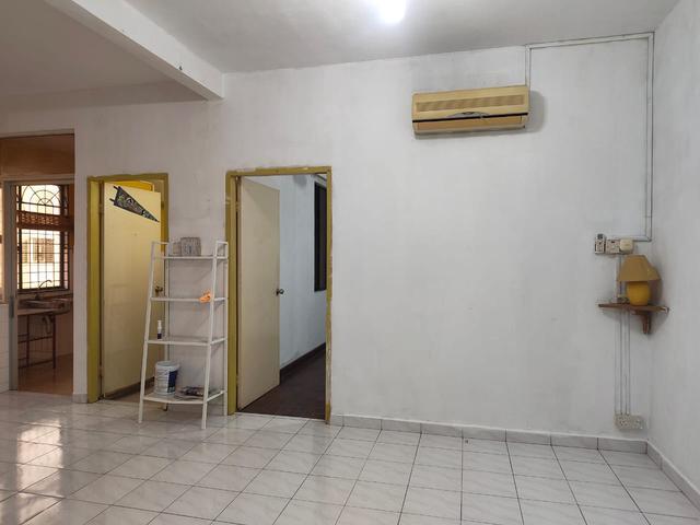 Apartment for sale in Kinabalu, Sabah