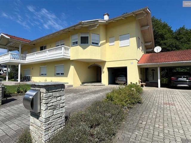 Villa kaufen in Schiefling am Wörthersee, Zauchen