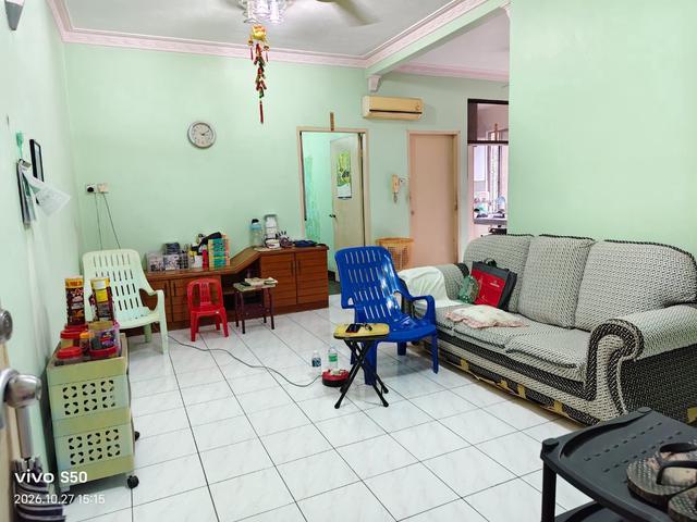 Apartment for sale in Kota Kinabalu, Bahagian Pantai Barat