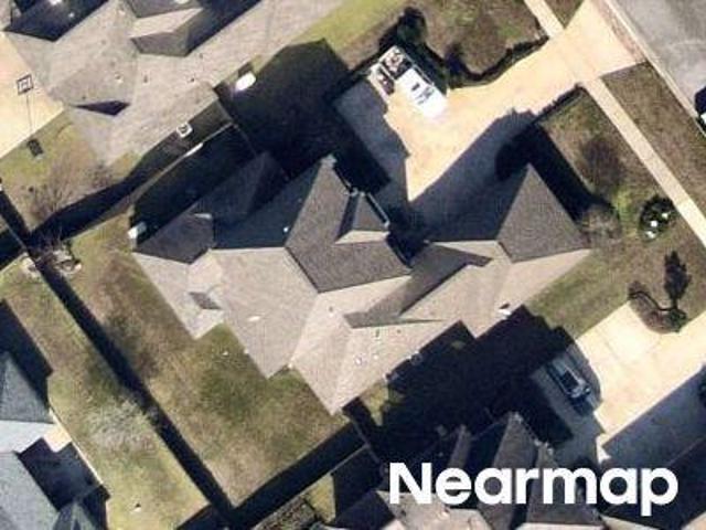 House for sale in Prairieville, Louisiana