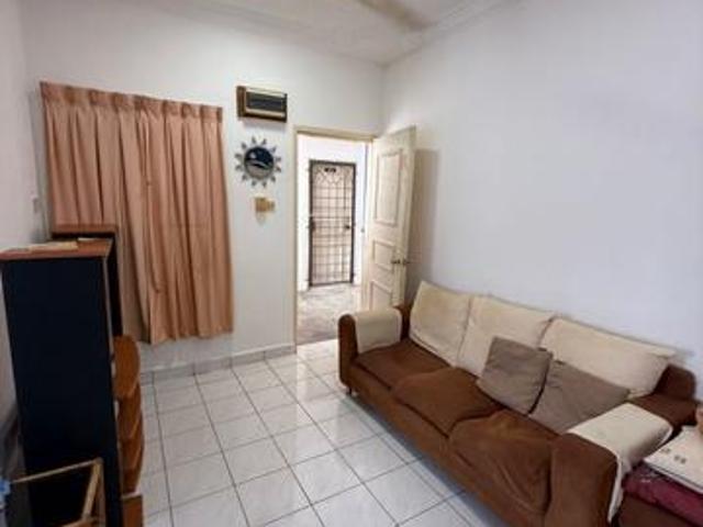 Apartment for sale in Kinabalu, Sabah