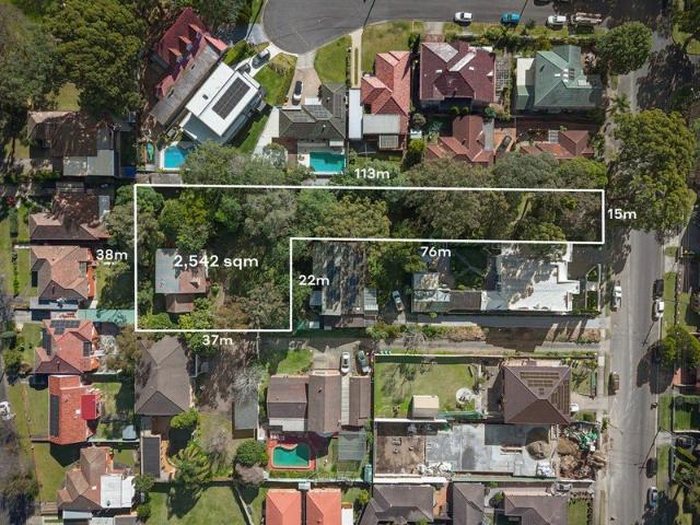 House for sale in Sydney, New South Wales