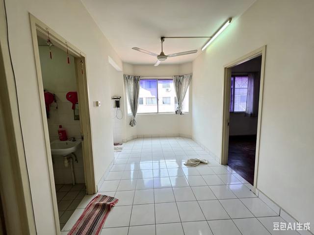Apartment for sale in Kota Kinabalu, Bahagian Pantai Barat