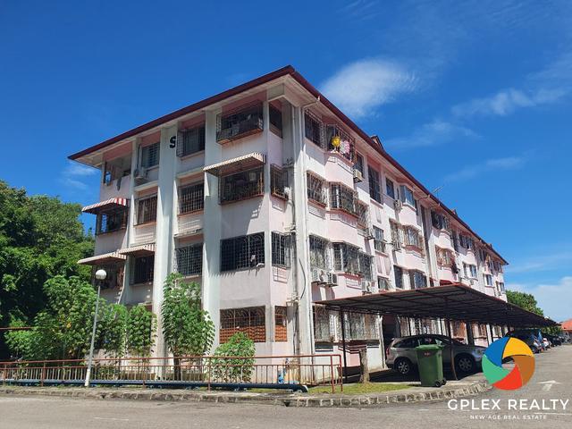 Apartment for sale in Kinabalu, Sabah