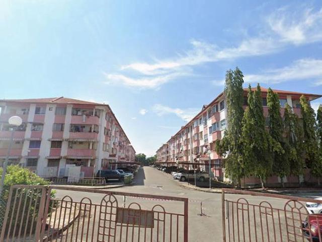 Apartment for sale in Kota Kinabalu, Bahagian Pantai Barat