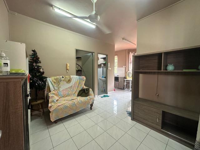 Apartment for sale in Kinabalu, Sabah