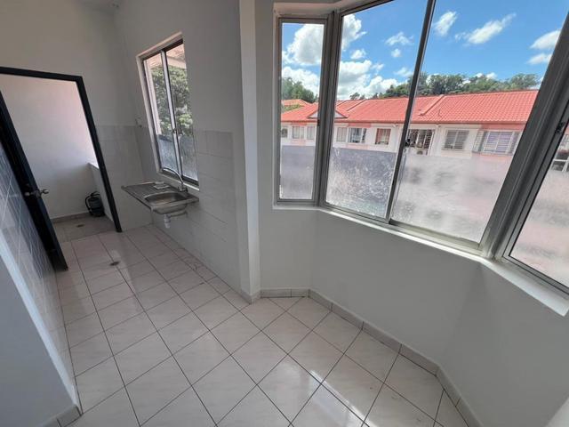 Apartment for sale in Kinabalu, Sabah