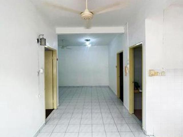 Apartment for sale in Kinabalu, Sabah
