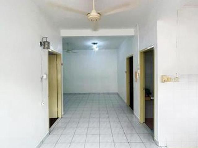 Apartment for sale in Kinabalu, Sabah