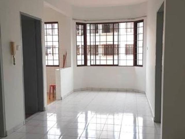Apartment for sale in Kinabalu, Sabah