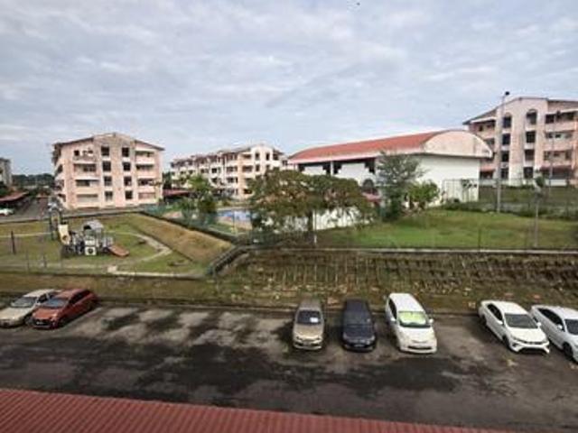 Apartment for sale in Kinabalu, Sabah