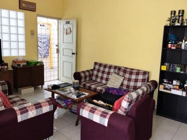 Apartment for sale in Kinabalu, Sabah