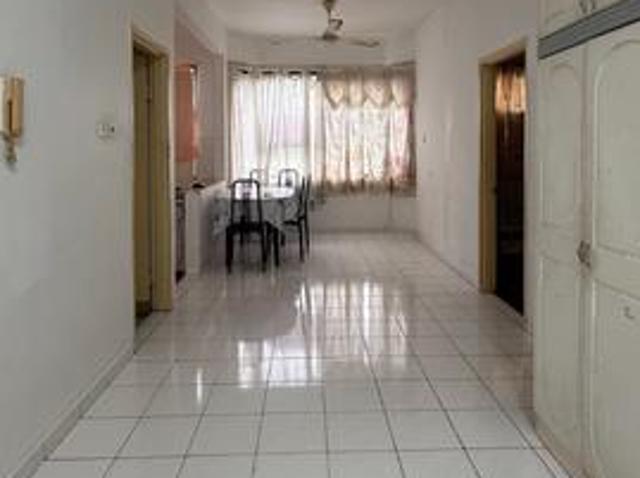 Apartment for sale in Kinabalu, Sabah