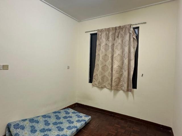 Apartment for rent in Kota Kinabalu, Bahagian Pantai Barat