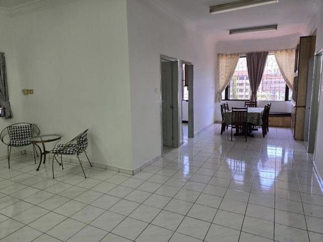 Apartment for sale in Kinabalu, Sabah