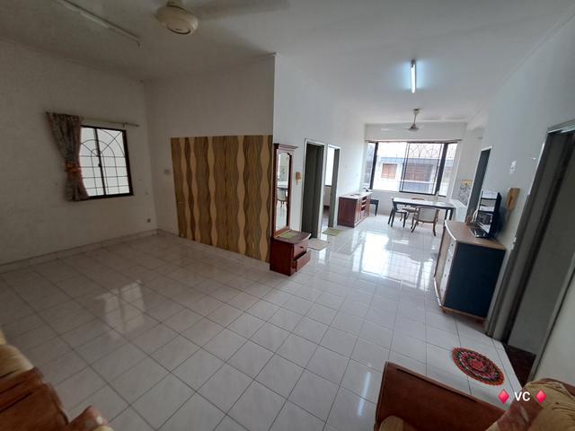Apartment for sale in Kinabalu, Sabah