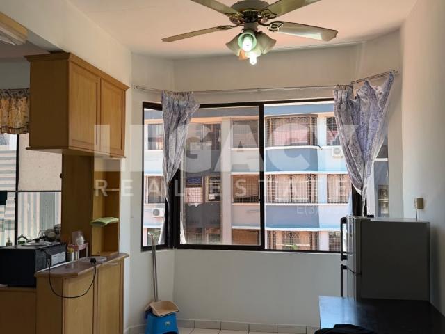 Apartment for rent in Penampang, Sabah
