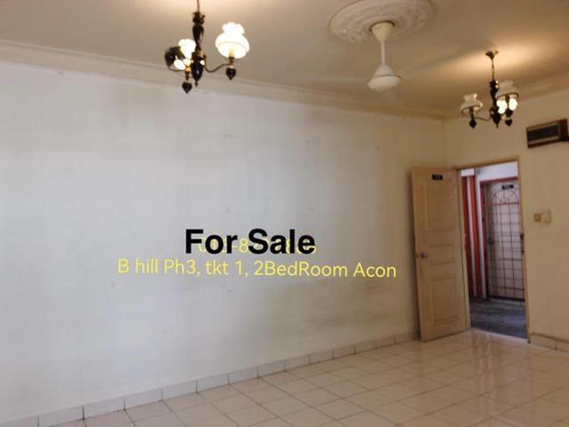 Apartment for sale in Kinabalu, Sabah