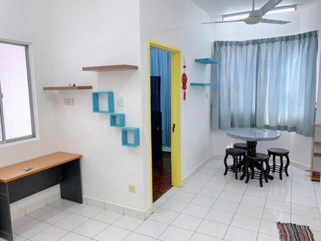 Apartment for sale in Kinabalu, Sabah