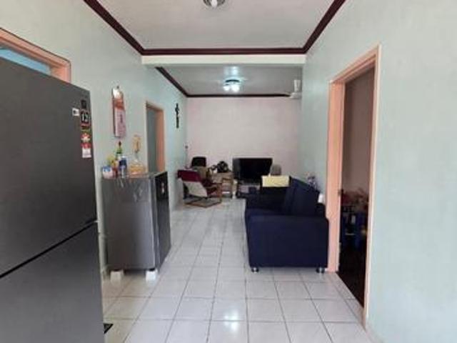 Apartment for sale in Penampang, Pinampang