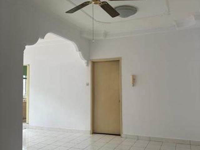 Apartment for sale in Kinabalu, Sabah