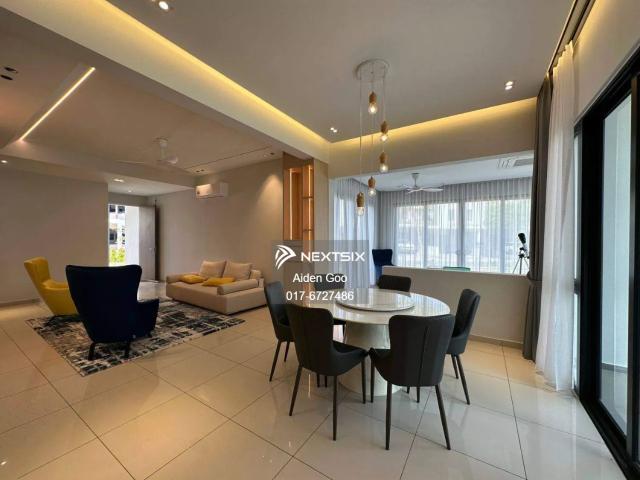 Residential House for sale in Kinabalu, Sabah