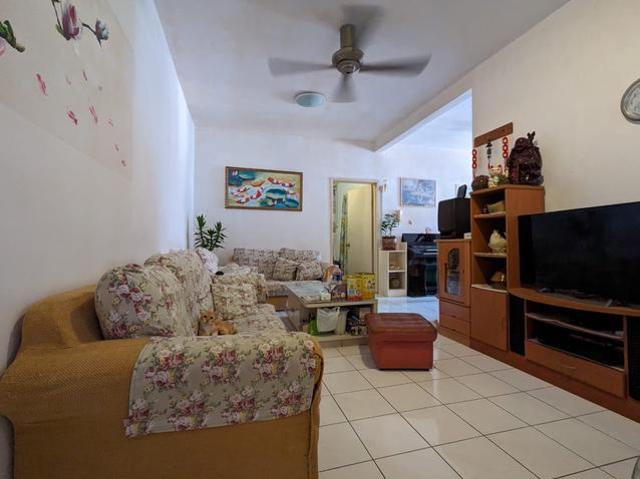 Apartment for sale in Kinabalu, Sabah