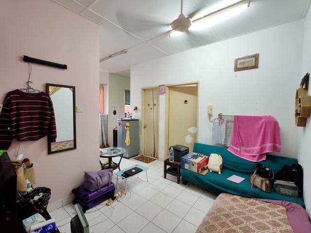 Apartment for sale in Kinabalu, Sabah