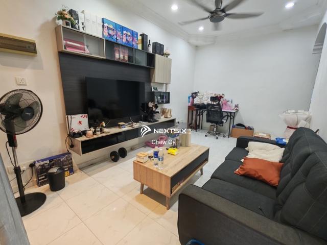 Residential House for sale in Kinabalu, Sabah
