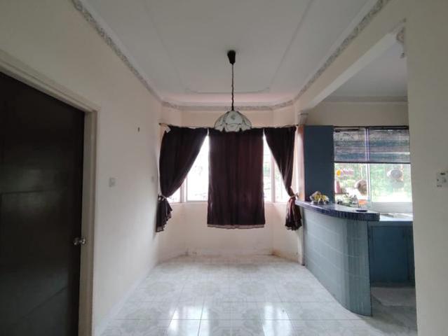 Apartment for sale in Kampung Penampang Proper, Bahagian Pantai Barat