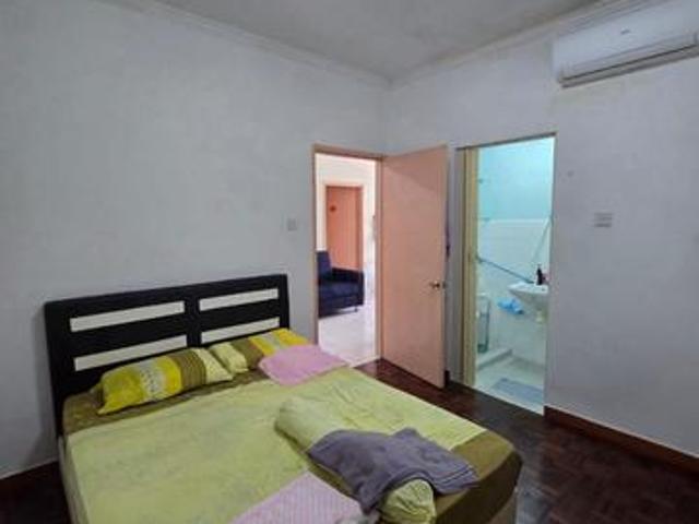 Apartment for sale in Kinabalu, Sabah