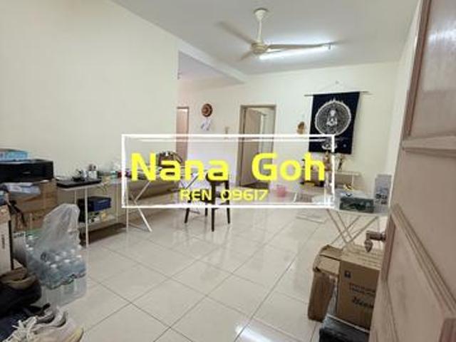 Apartment for sale in Kinabalu, Sabah