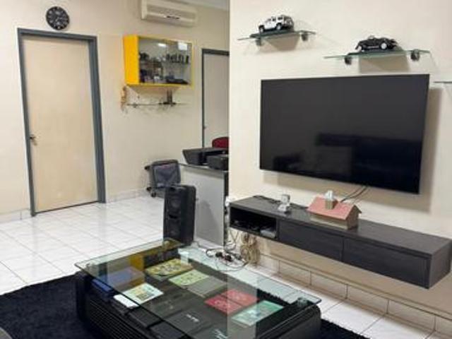 Apartment for sale in Kinabalu, Sabah