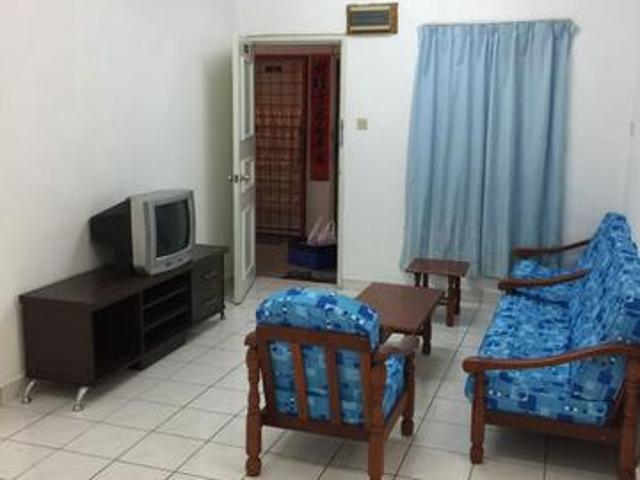 Apartment for rent in Kota Kinabalu, Bahagian Pantai Barat