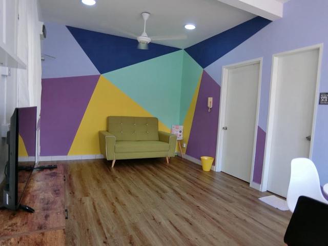Apartment for sale in Kota Kinabalu, Bahagian Pantai Barat