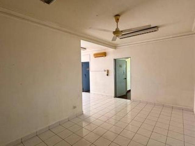 Apartment for sale in Kinabalu, Sabah