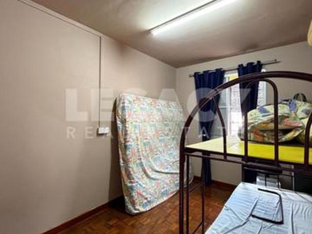 Apartment for sale in Kinabalu, Sabah
