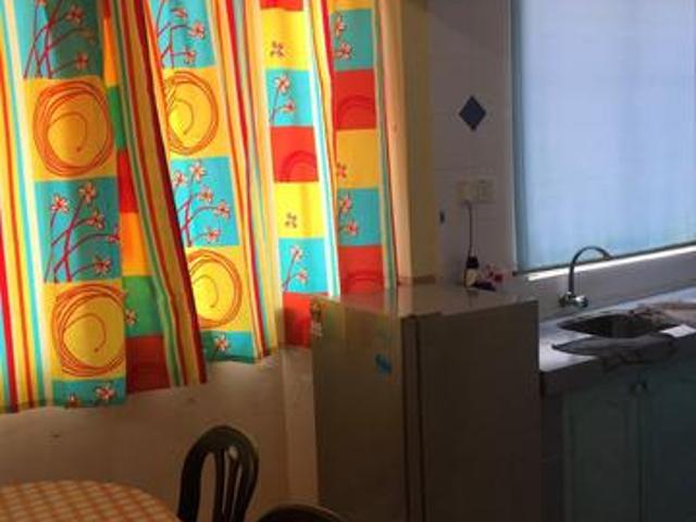 Apartment for sale in Kinabalu, Sabah