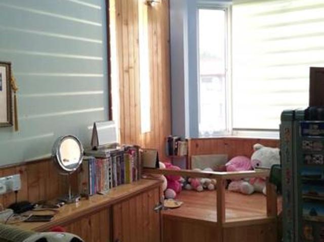 Apartment for sale in Kinabalu, Sabah
