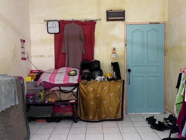 Apartment for sale in Kinabalu, Sabah
