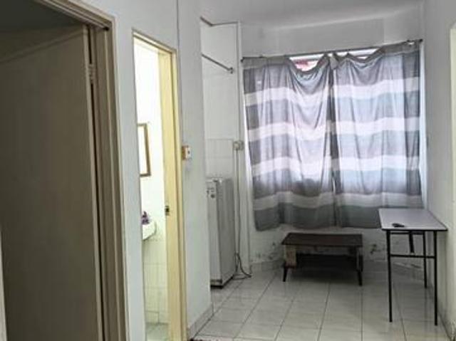 Apartment for sale in Kinabalu, Sabah