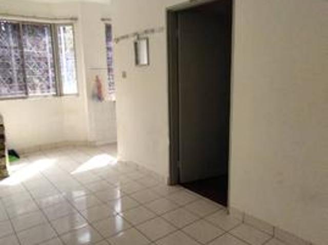 Apartment for sale in Kinabalu, Sabah