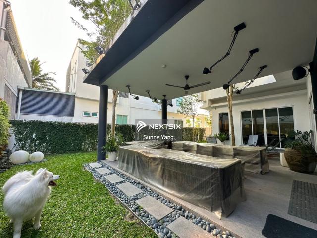 Residential House for sale in Georgetown, Penang