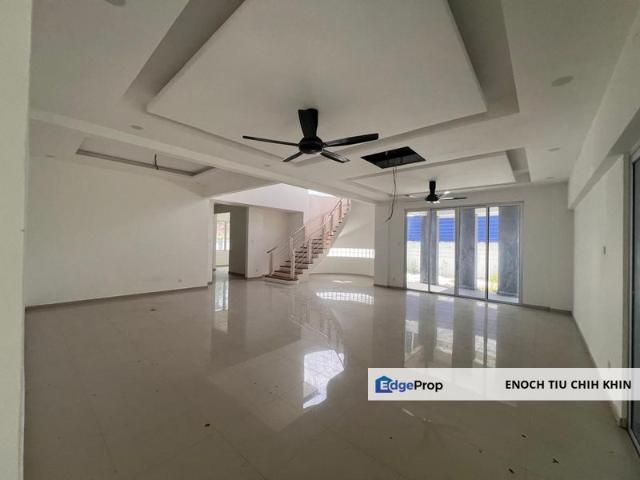 House for sale in Georgetown, Penang