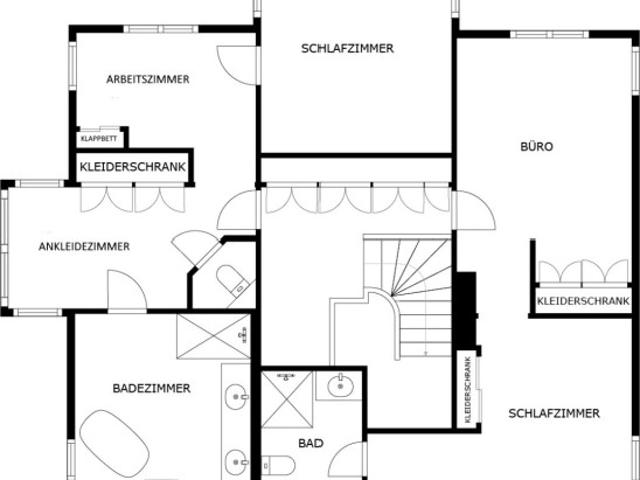 Haus kaufen in Hutten, Eichgraben