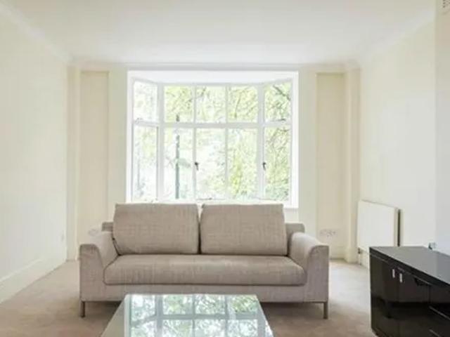 Apartment for rent in St. John's Wood, Greater London