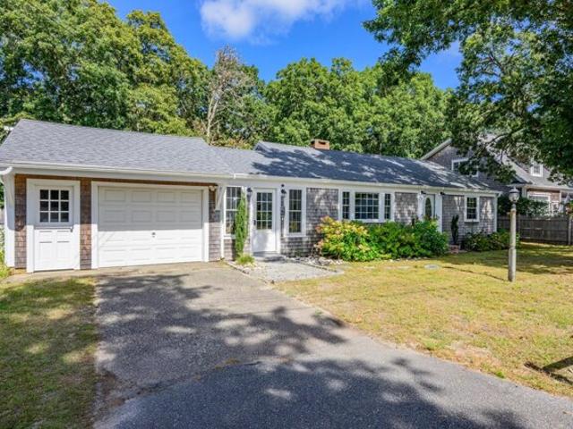 House for sale in West Harwich, Harwich