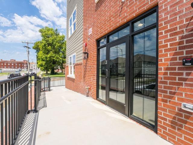 Apartment for rent in Springfield, Missouri