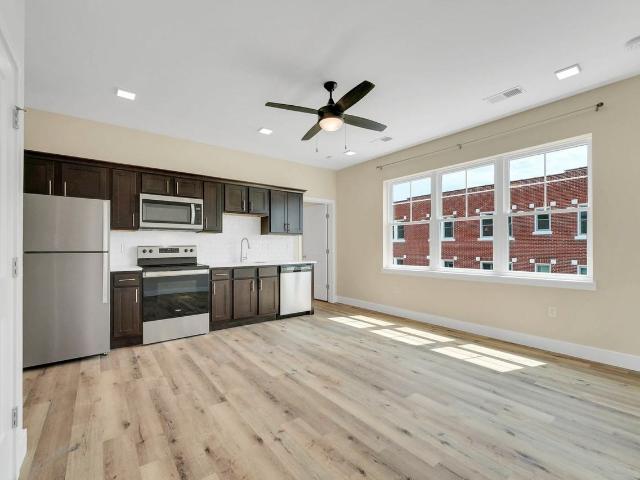 Apartment for rent in Springfield, Missouri